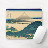 Kissen-Kiefer bei Aoyama Mousepad (Mit Mouse)