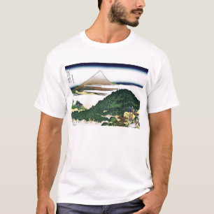 Kissen-Kiefer bei Aoyama T-Shirt