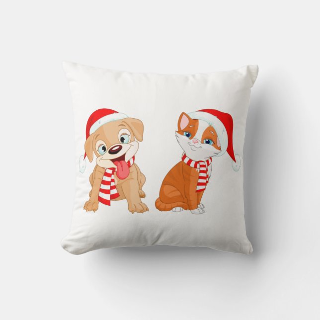 Kissen, Kissen (Vorderseite)