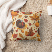 Kissen-Kissen-Erntedank Kissen (Decke)