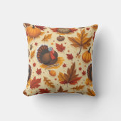 Kissen-Kissen-Erntedank Kissen (Vorderseite)