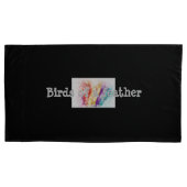 Kissen Kissenbezug (Vorderseite-Links)