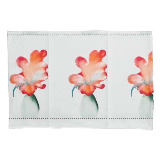 Kissen Kissenbezug (Vorderseite-Links)