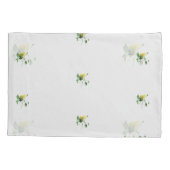 Kissen Kissenbezug (Rückseite)