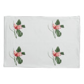 Kissen Kissenbezug (Rückseite)