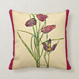 Kissen-Klassisch/Vintag-Charles Mackintosh 5 Kissen