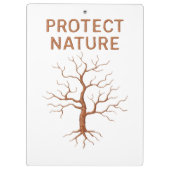 Kissen Klemmbrett (Rückseite)