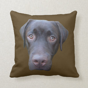 Kissen Labrador Jimmy