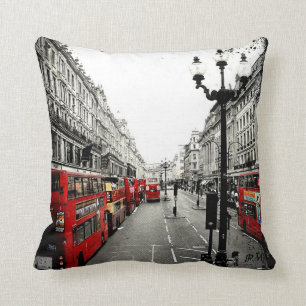 Kissen Londons MoJo