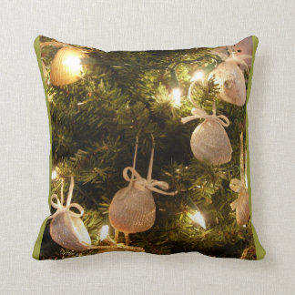 Kissen:  Lumbal, groß, Wohngestaltung, Weihnachten Kissen