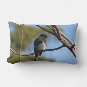 Kissen (lumbar) - Flycatcher v.2