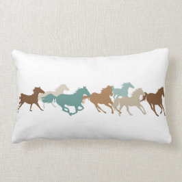 Kissen, Lumbar Kissen 13 Zoll x 21 Zoll