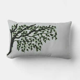 Kissen (lumbar) - Laubbranchen