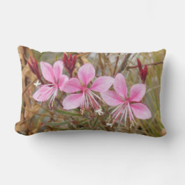 Kissen (lumbar) - Rosa Guara (rev.)