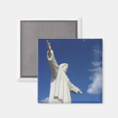 Kissen Magnet (Vorderseite/Rückseite)