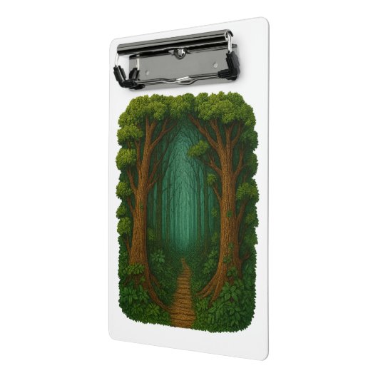 Kissen Mini Klemmbrett (Gewinkelt2)