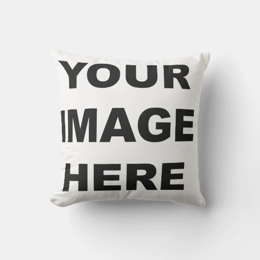 Kissen mit Gewinde, Kissen 41 x 41 cm (Vorderseite)