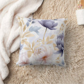 Kissen mit Gewinde, Kissen 41 x 41 cm (Decke)