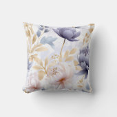 Kissen mit Gewinde, Kissen 41 x 41 cm (Vorderseite)