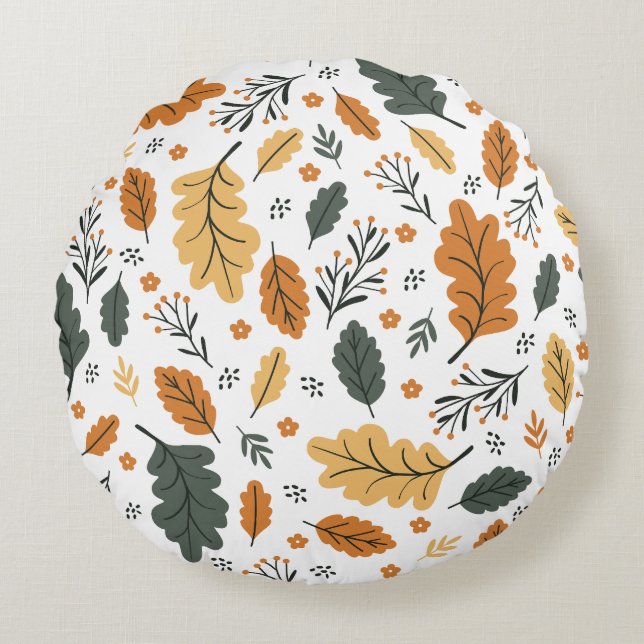 Kissen mit individuellem Design. Das Kissengewebe (Vorderseite)