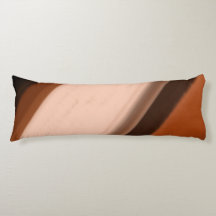 Kissen mit individuellem Namen Faux-Holz Fantasie-