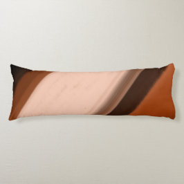 Kissen mit individuellem Namen Faux-Holz Fantasie-
