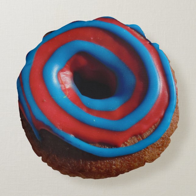 Kissen mit schweißem Kraut (Rückseite)