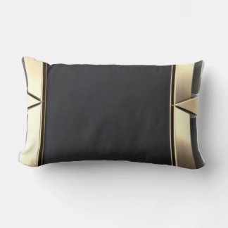 Kissen/Neo-Gold/Long-Throw-Kissen Lendenkissen