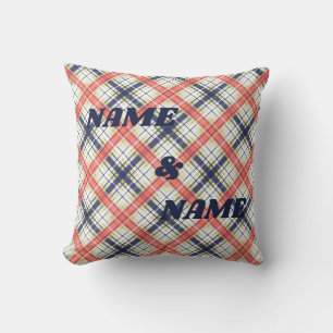 Kissen personalisieren