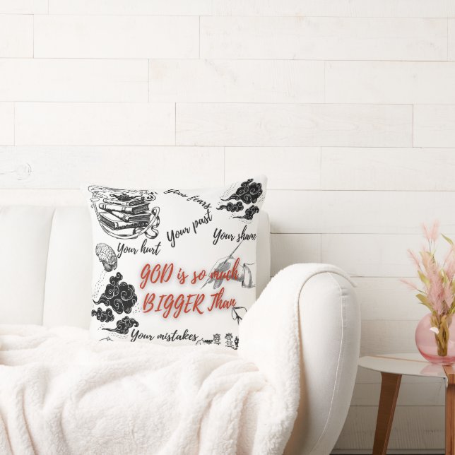 Kissen & Pouf (Liege)