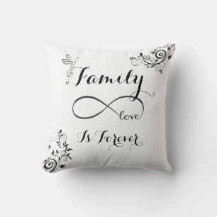 Kissen/Schmetterlinge mit Familienangebot Kissen