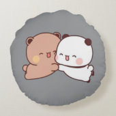 Kissen schön (Rückseite)