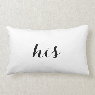 Kissen   seins - doppelseitig