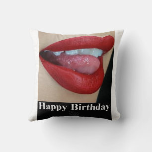Kissen und Poufs > Kissen mit Gewinde