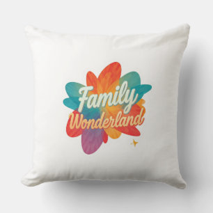 Kissen und Poufs > Kissen mit Gewinde