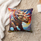 Kissen und Sets von Kissen zum Kissen werfen (Decke)