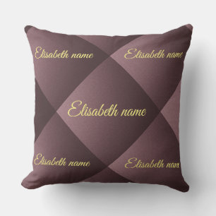 Kissen, Vorlage, Handwerk, Urlaub, elegant, Farbe Kissen