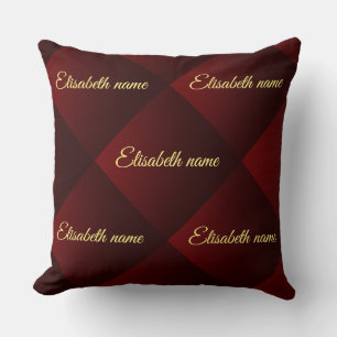 Kissen, Vorlage, Handwerk, Urlaub, elegant, Farbe Kissen