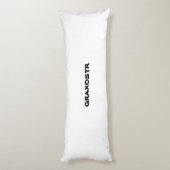 Kissenanime Seitenschläferkissen (Rückseite (Vertikal))