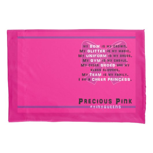 Kissenbezug (Vorderseite)