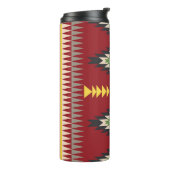 Kissenbezug Thermosbecher (Nach links gedreht)