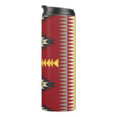 Kissenbezug Thermosbecher (Nach rechts gedreht)