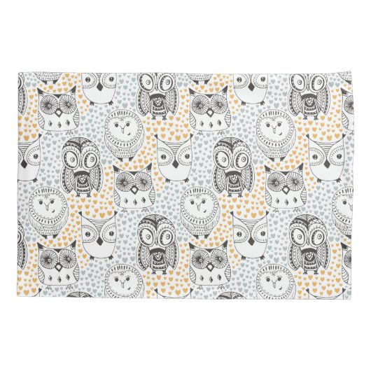 Kissenbezüge (Rückseite)