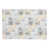 Kissenbezüge (Vorderseite)