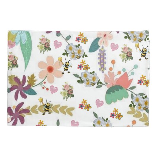 Kissendarm Kissenbezug (Rückseite)