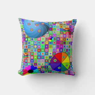 Kissendecore-Kinder Kissen