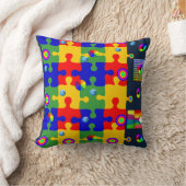 Kissendecore-Kinder Kissen (Decke)