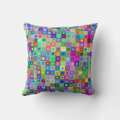 Kissendecore-Kinder Kissen (Rückseite)