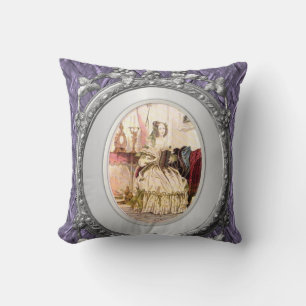 Kissendecore Vintag Kissen