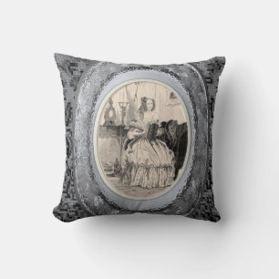 Kissendecore Vintag Kissen